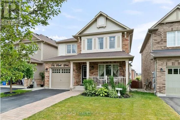 216 RUHL DRIVE