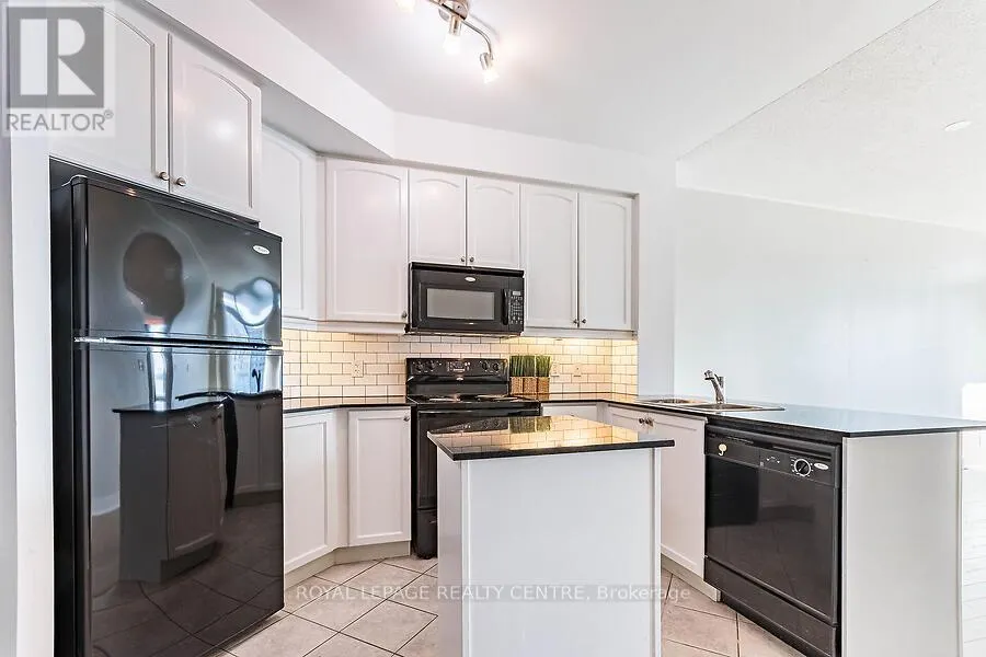 1705 - 90 ABSOLUTE AVENUE