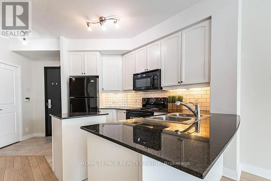 1705 - 90 ABSOLUTE AVENUE