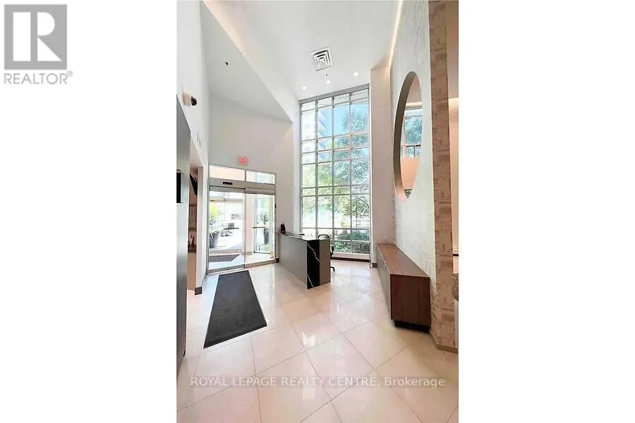 1705 - 90 ABSOLUTE AVENUE