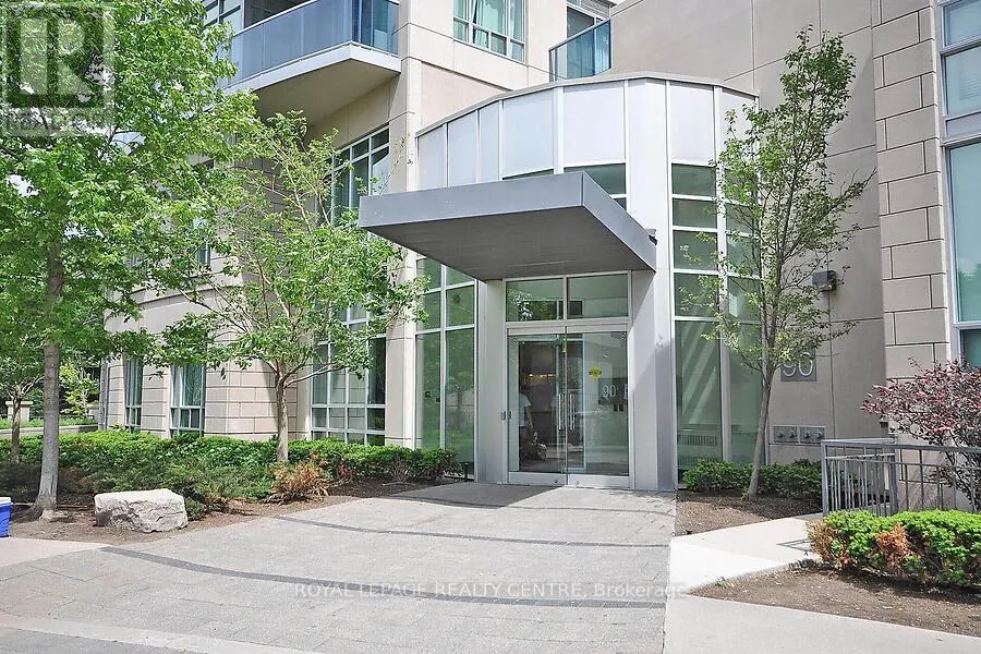 1705 - 90 ABSOLUTE AVENUE