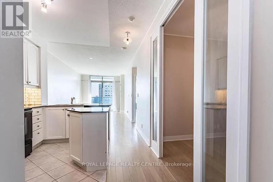 1705 - 90 ABSOLUTE AVENUE