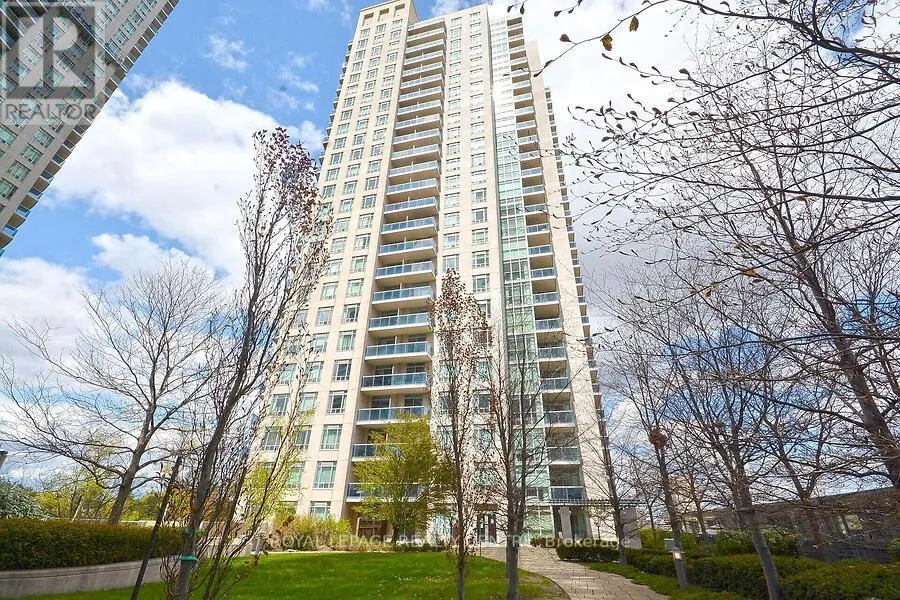 1705 - 90 ABSOLUTE AVENUE