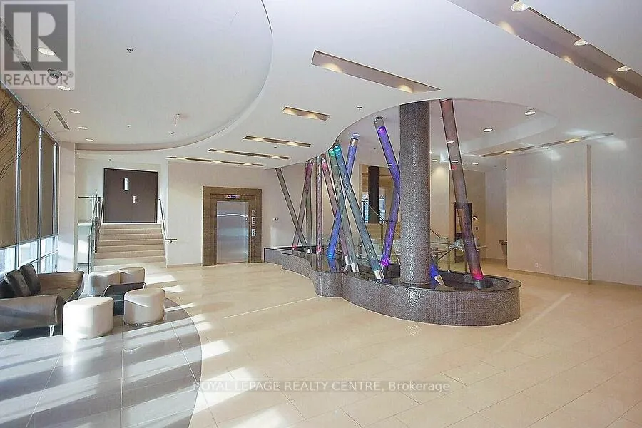 1705 - 90 ABSOLUTE AVENUE