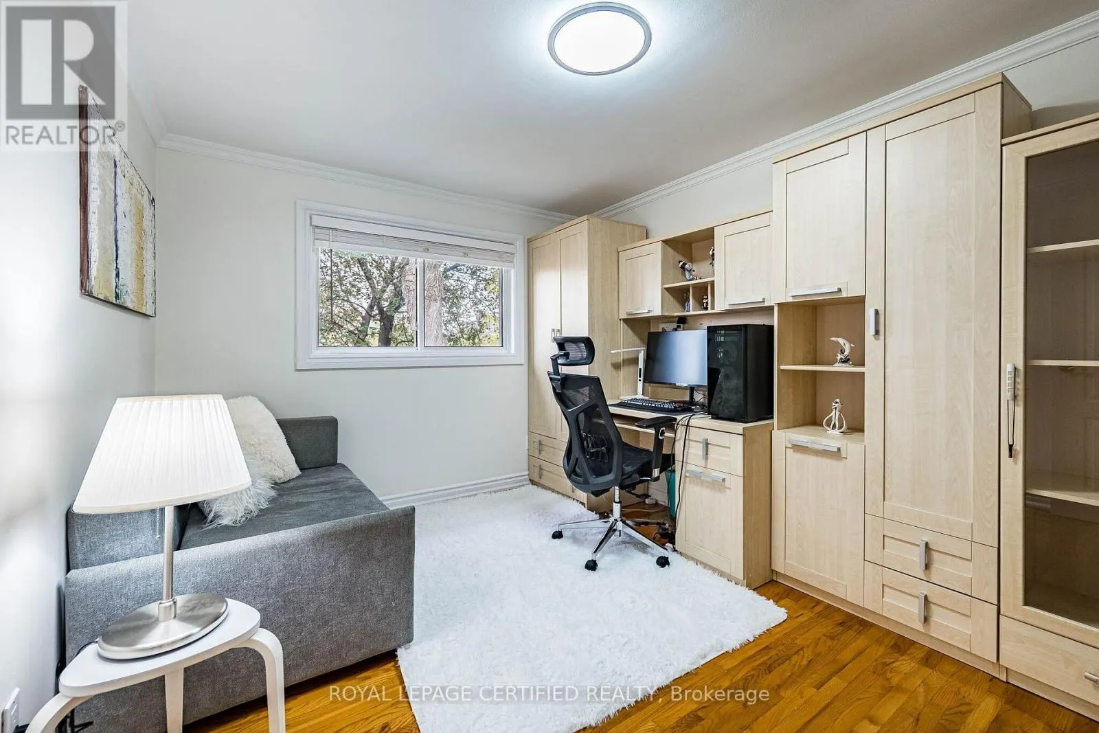 1622 WAVELL CRESCENT