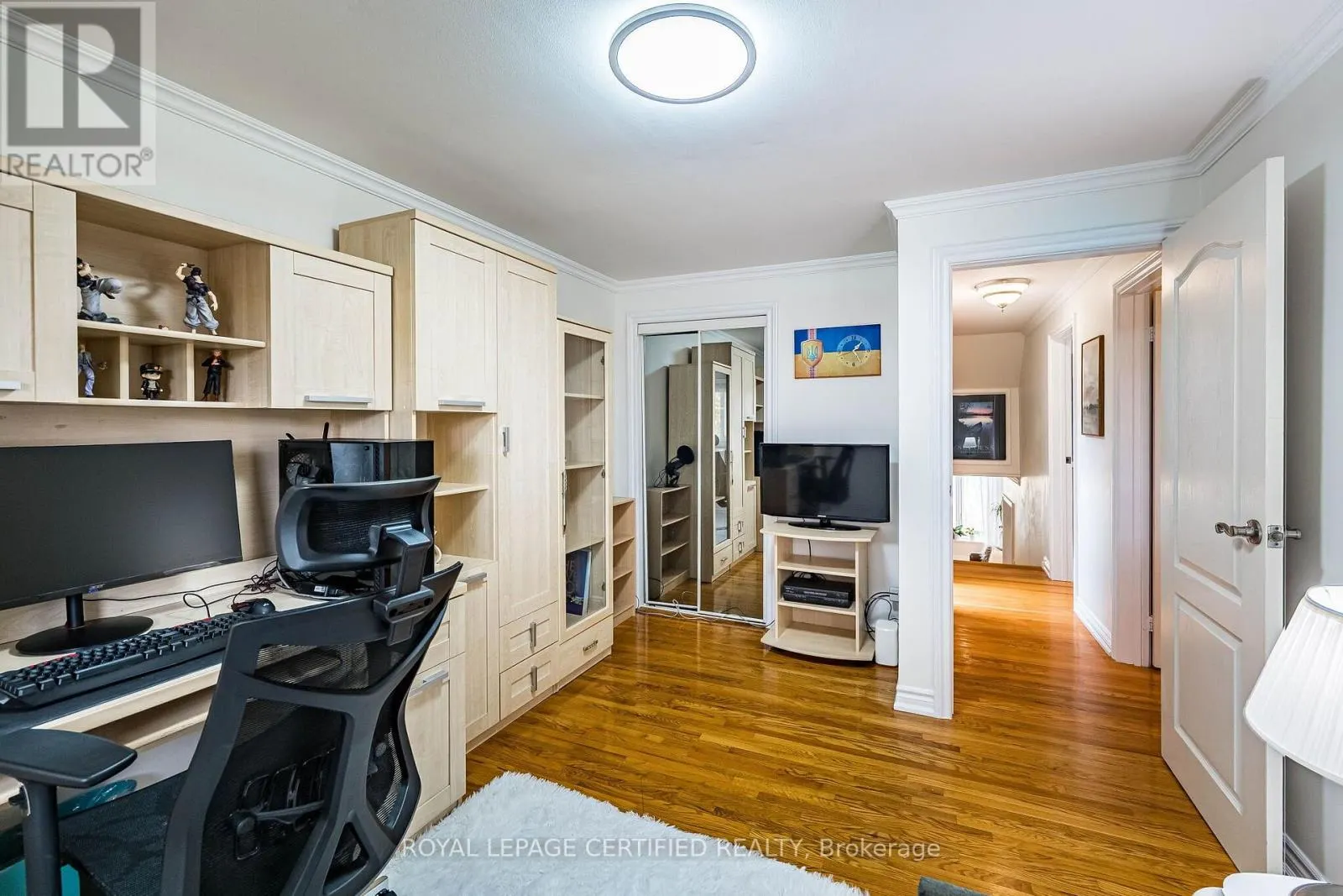 1622 WAVELL CRESCENT