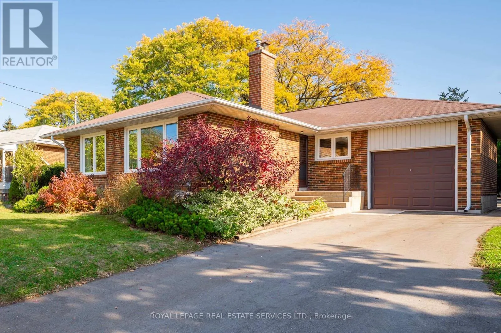 40 WEST DEANE PARK DRIVE
