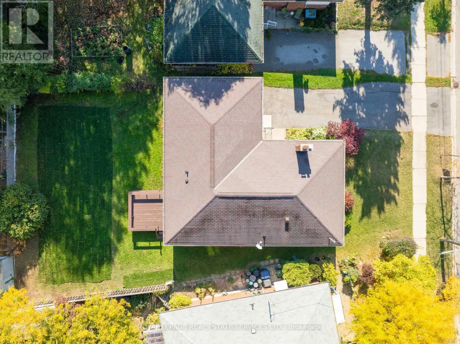 40 WEST DEANE PARK DRIVE