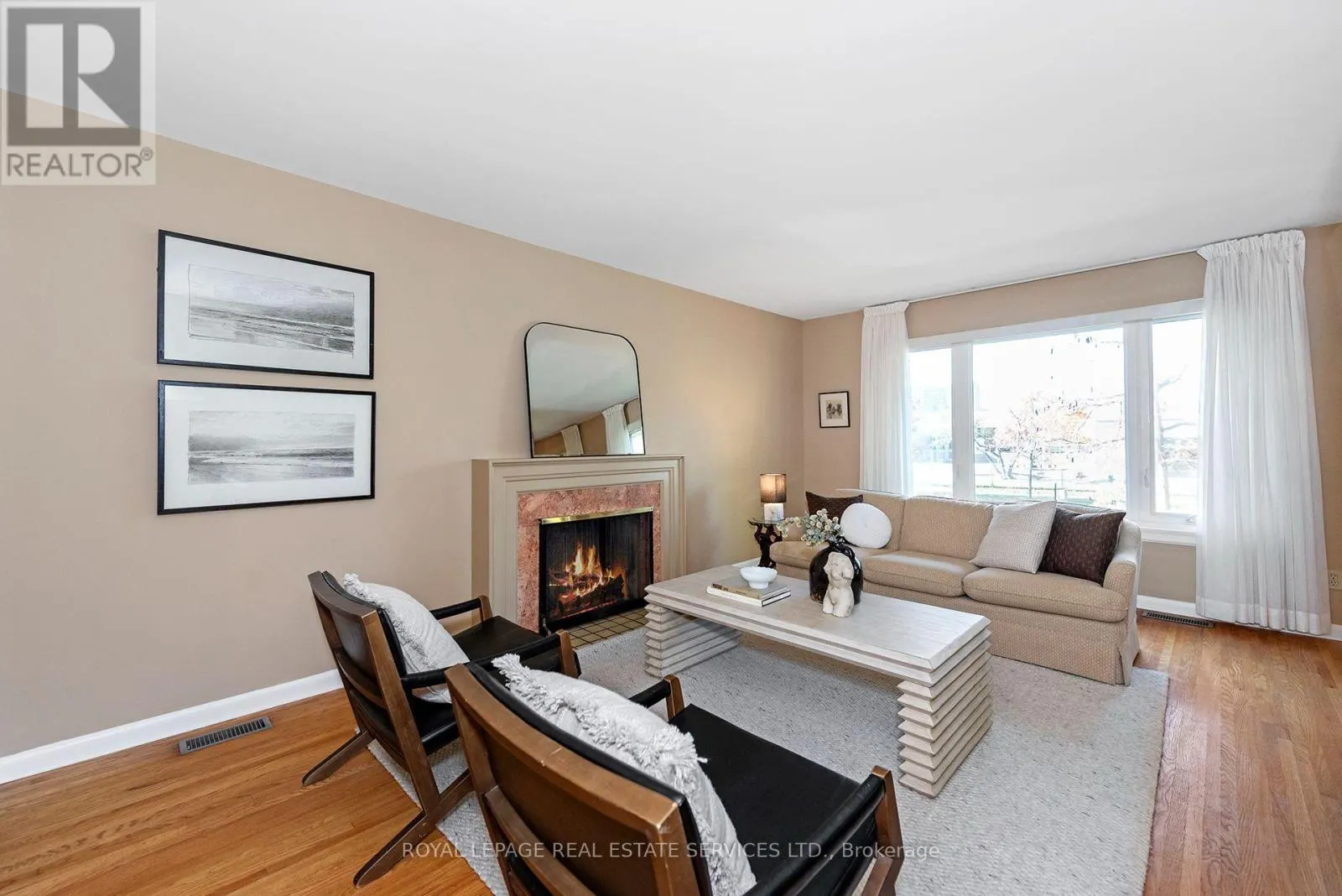 40 WEST DEANE PARK DRIVE