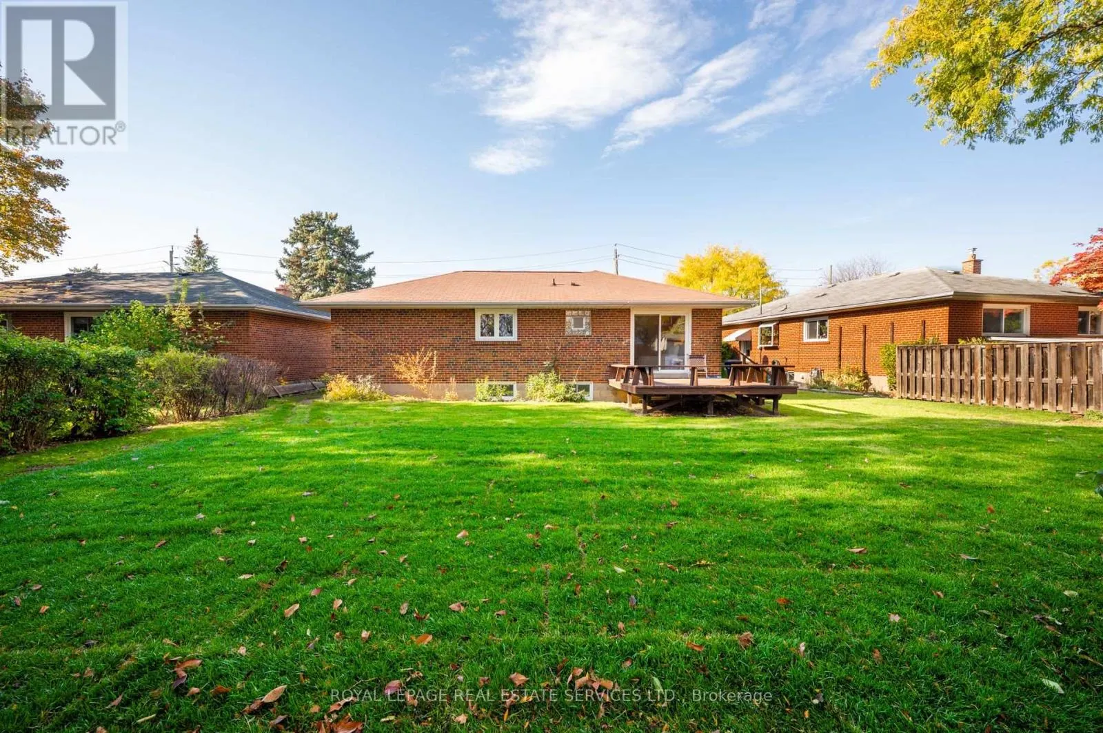 40 WEST DEANE PARK DRIVE