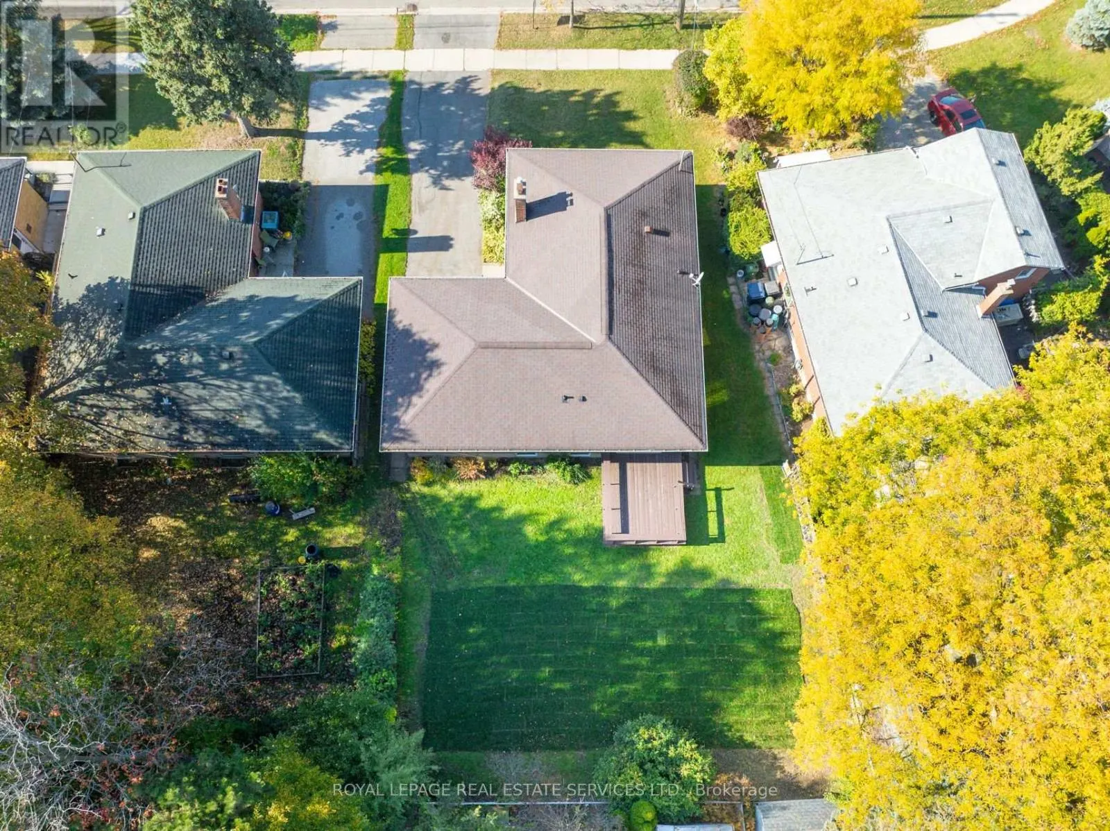 40 WEST DEANE PARK DRIVE