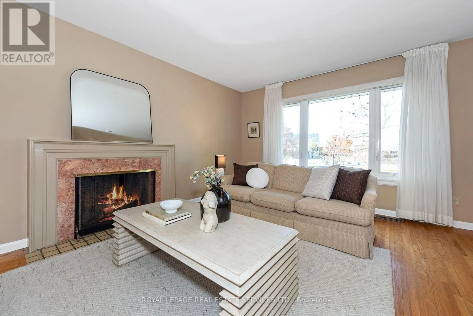 40 WEST DEANE PARK DRIVE