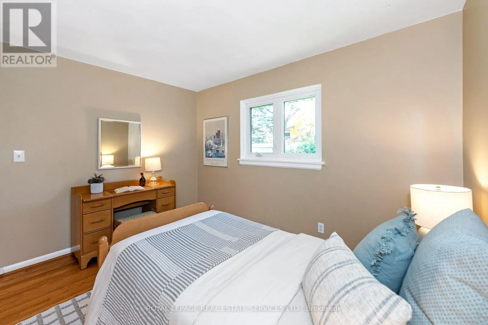 40 WEST DEANE PARK DRIVE