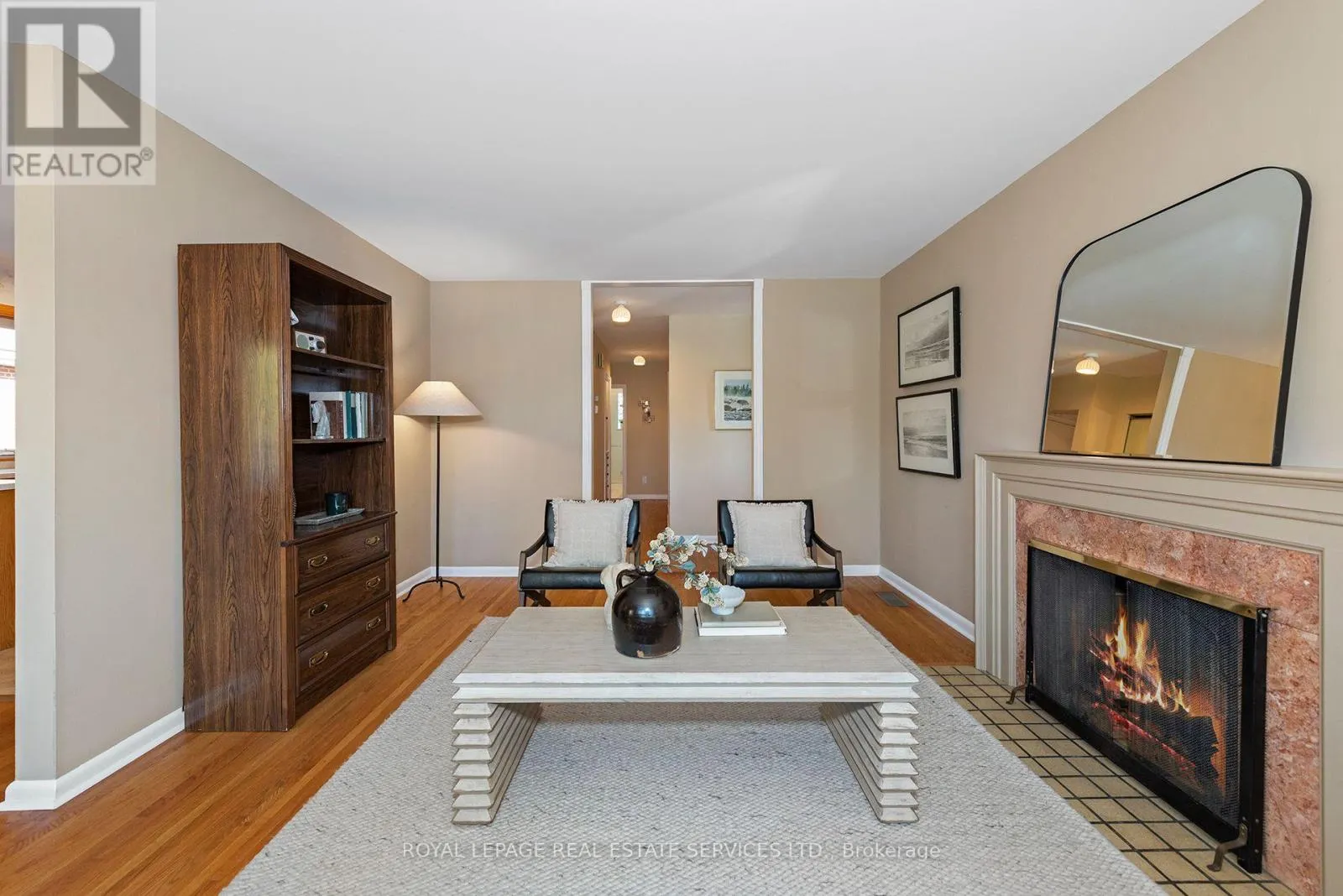 40 WEST DEANE PARK DRIVE