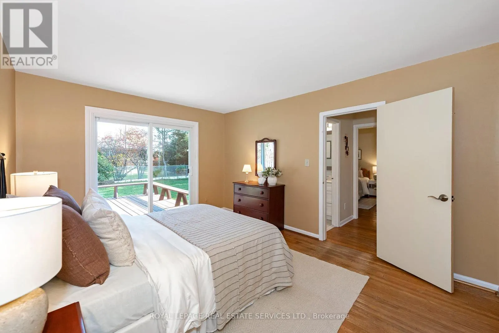 40 WEST DEANE PARK DRIVE