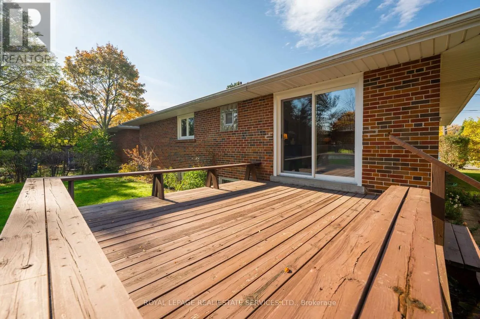 40 WEST DEANE PARK DRIVE