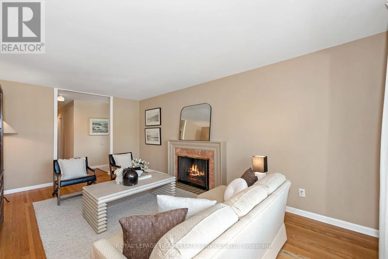 40 WEST DEANE PARK DRIVE