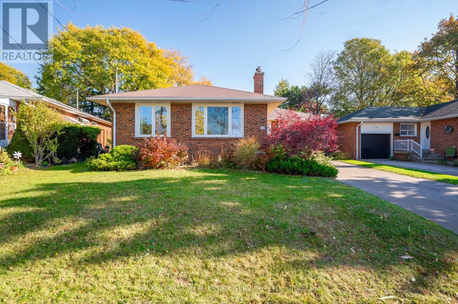 40 WEST DEANE PARK DRIVE