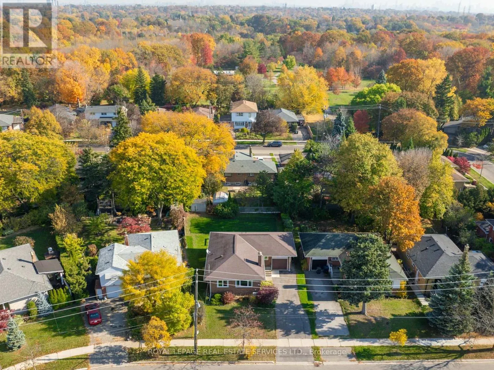 40 WEST DEANE PARK DRIVE