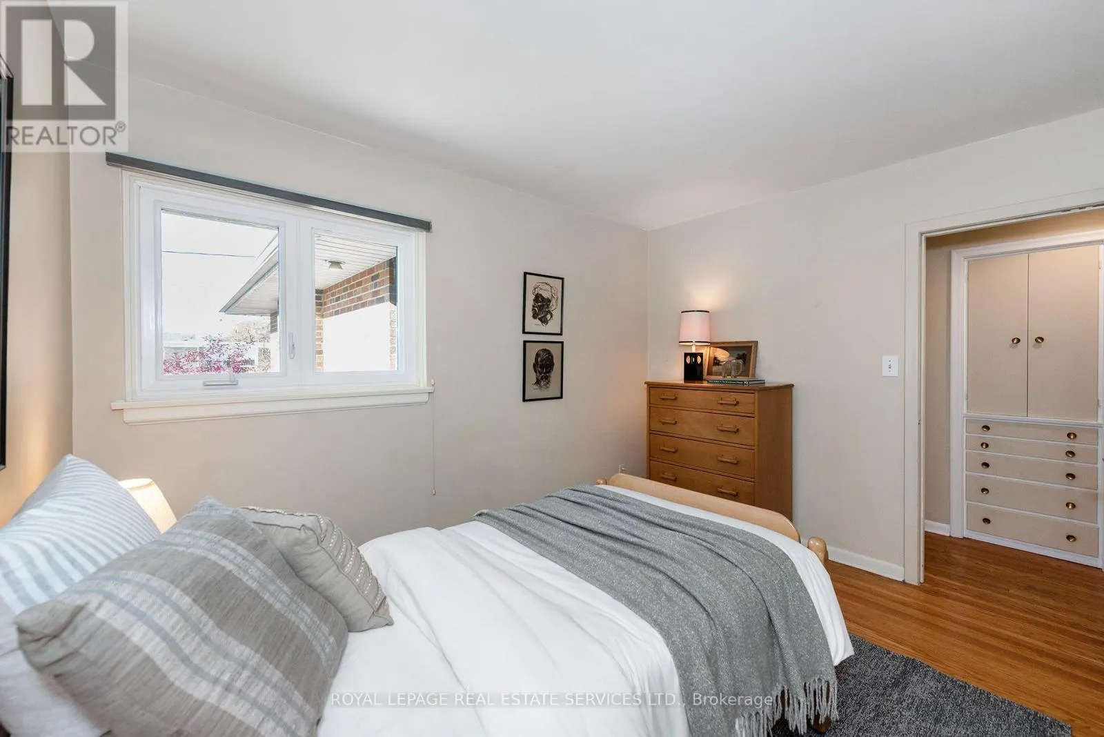 40 WEST DEANE PARK DRIVE