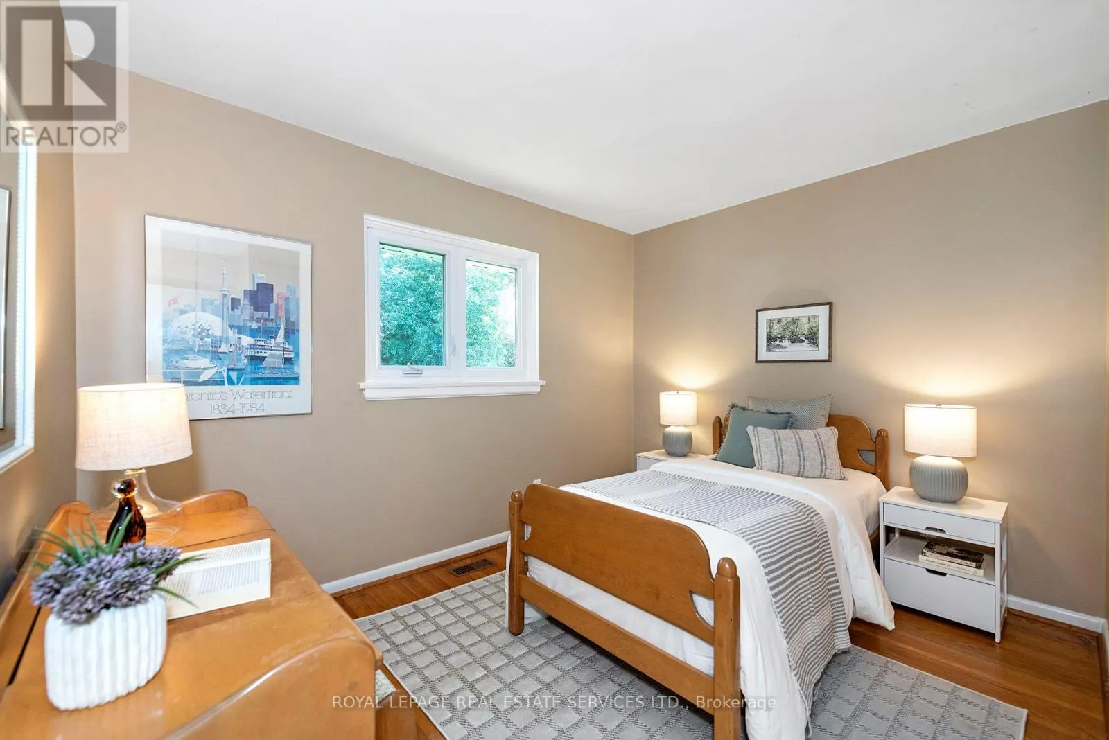 40 WEST DEANE PARK DRIVE