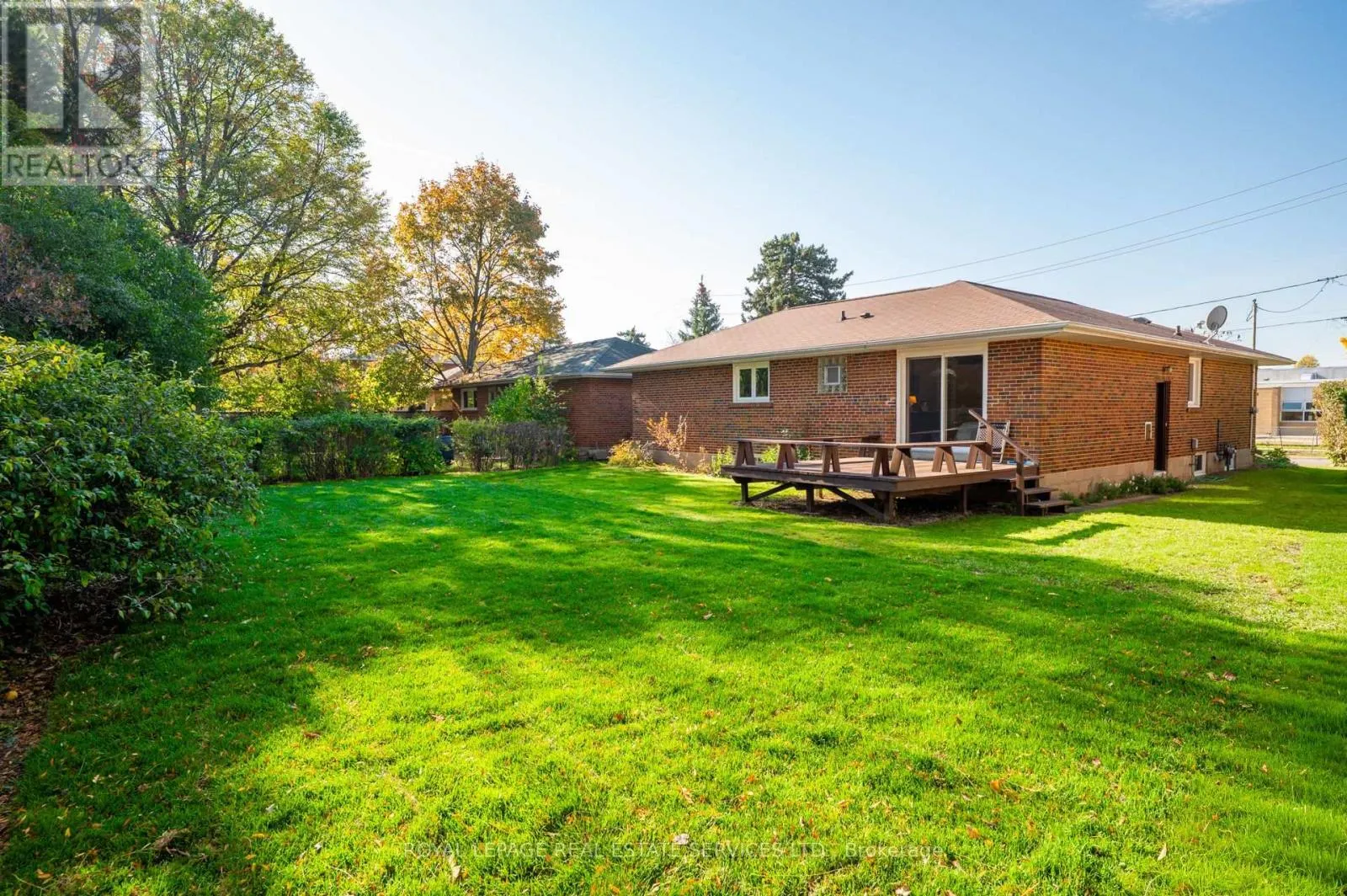 40 WEST DEANE PARK DRIVE