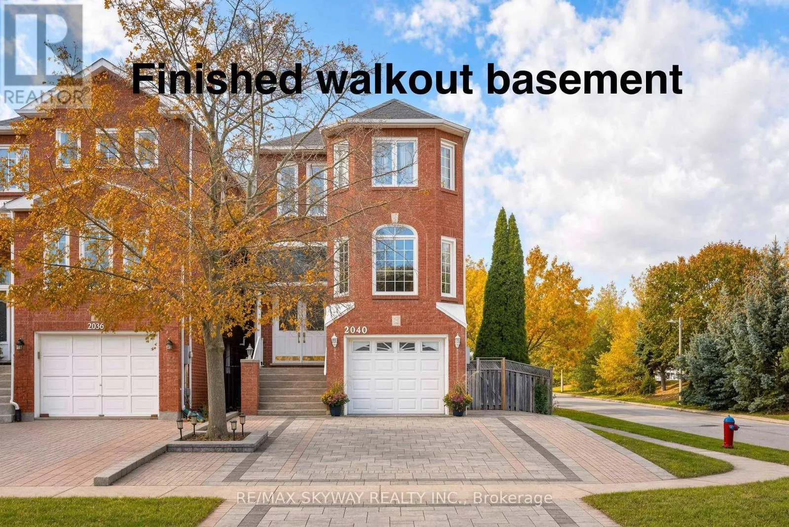 2040 LUMBERMAN LANE