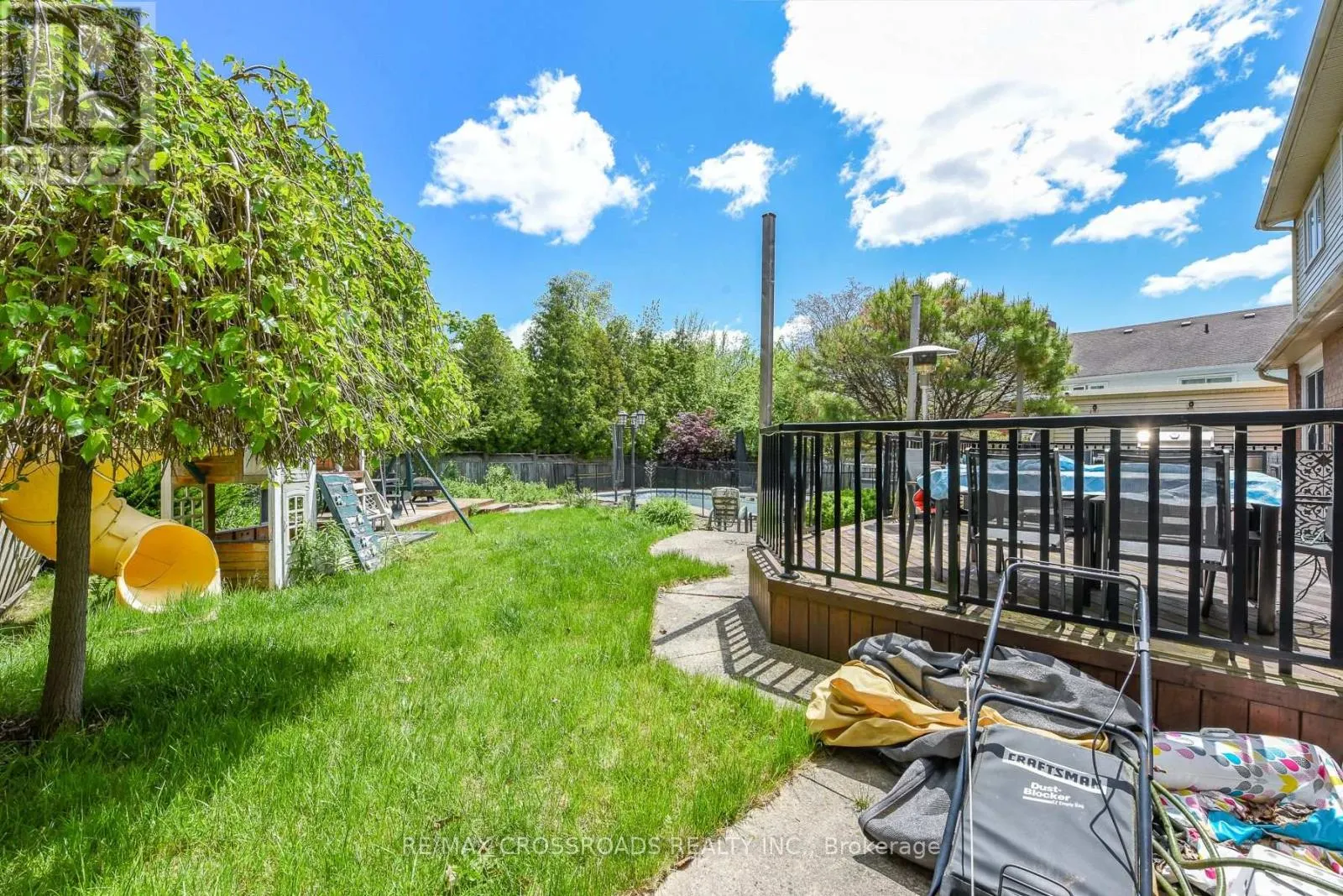 1171 FAIRMEADOW TRAIL