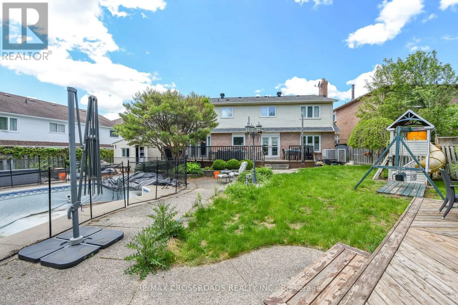 1171 FAIRMEADOW TRAIL