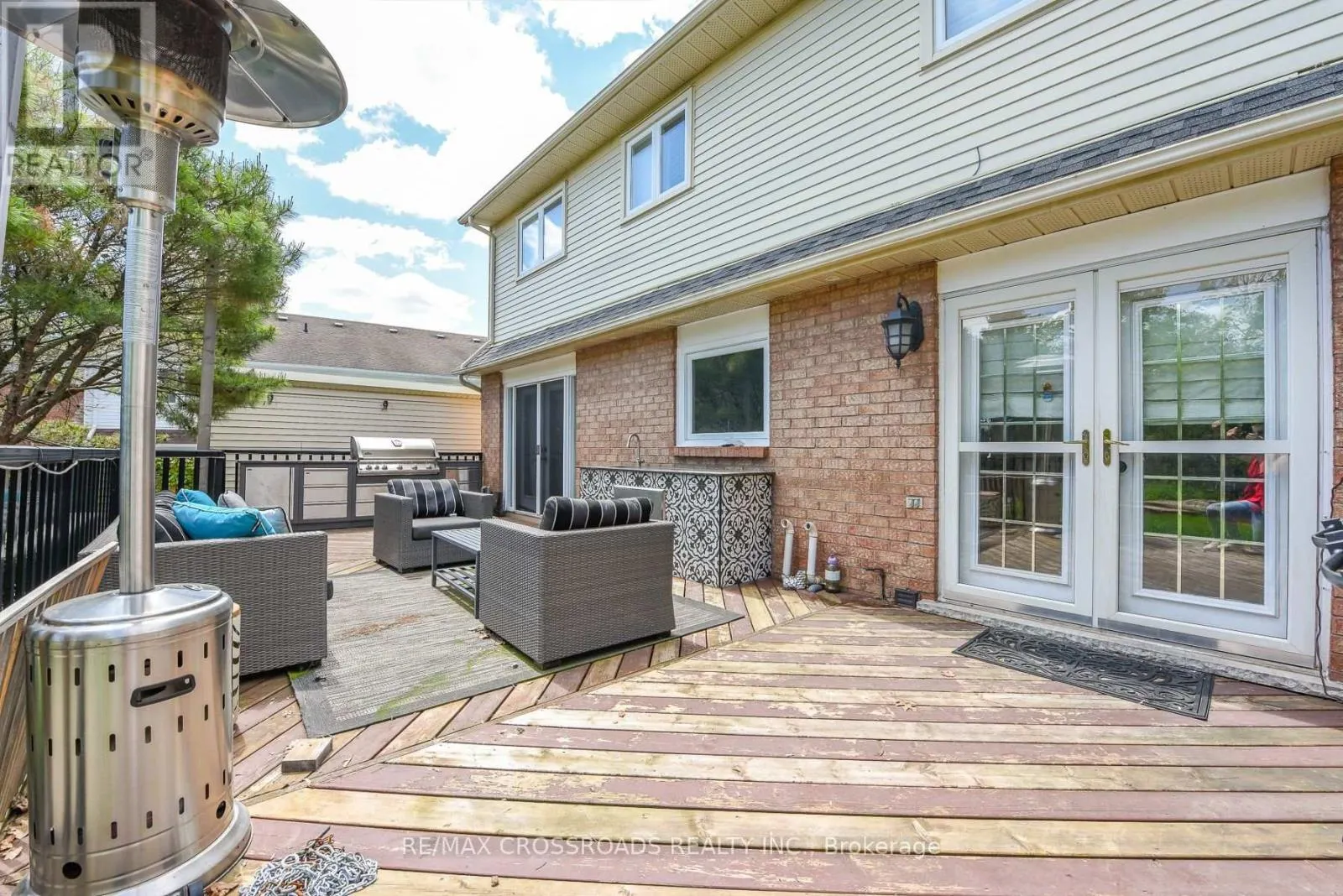 1171 FAIRMEADOW TRAIL