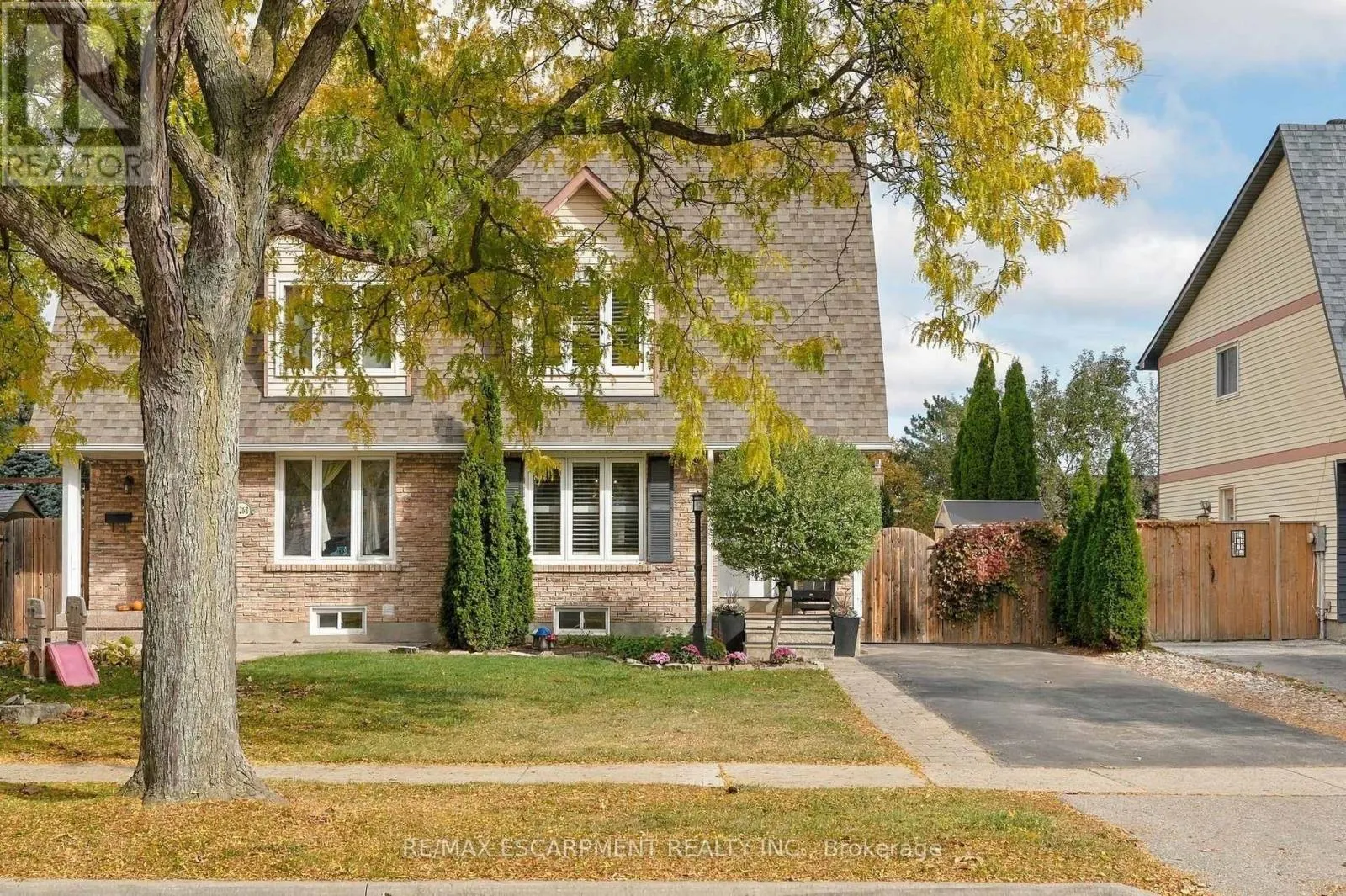 2266 MELISSA CRESCENT