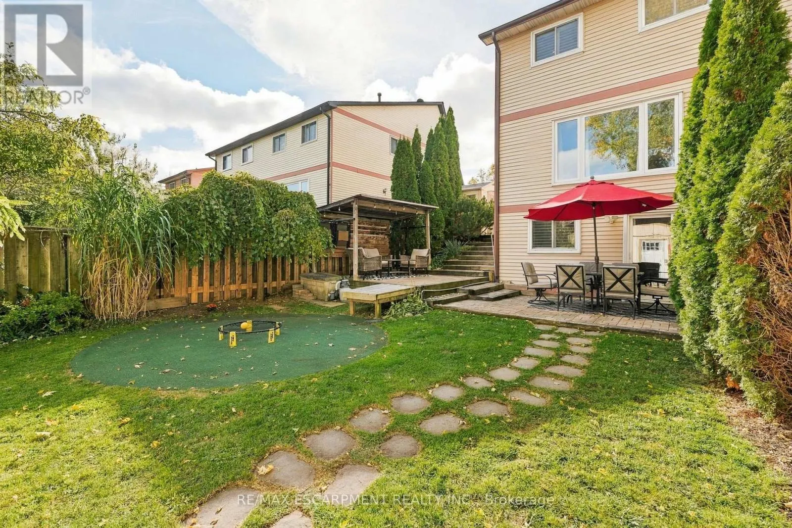 2266 MELISSA CRESCENT