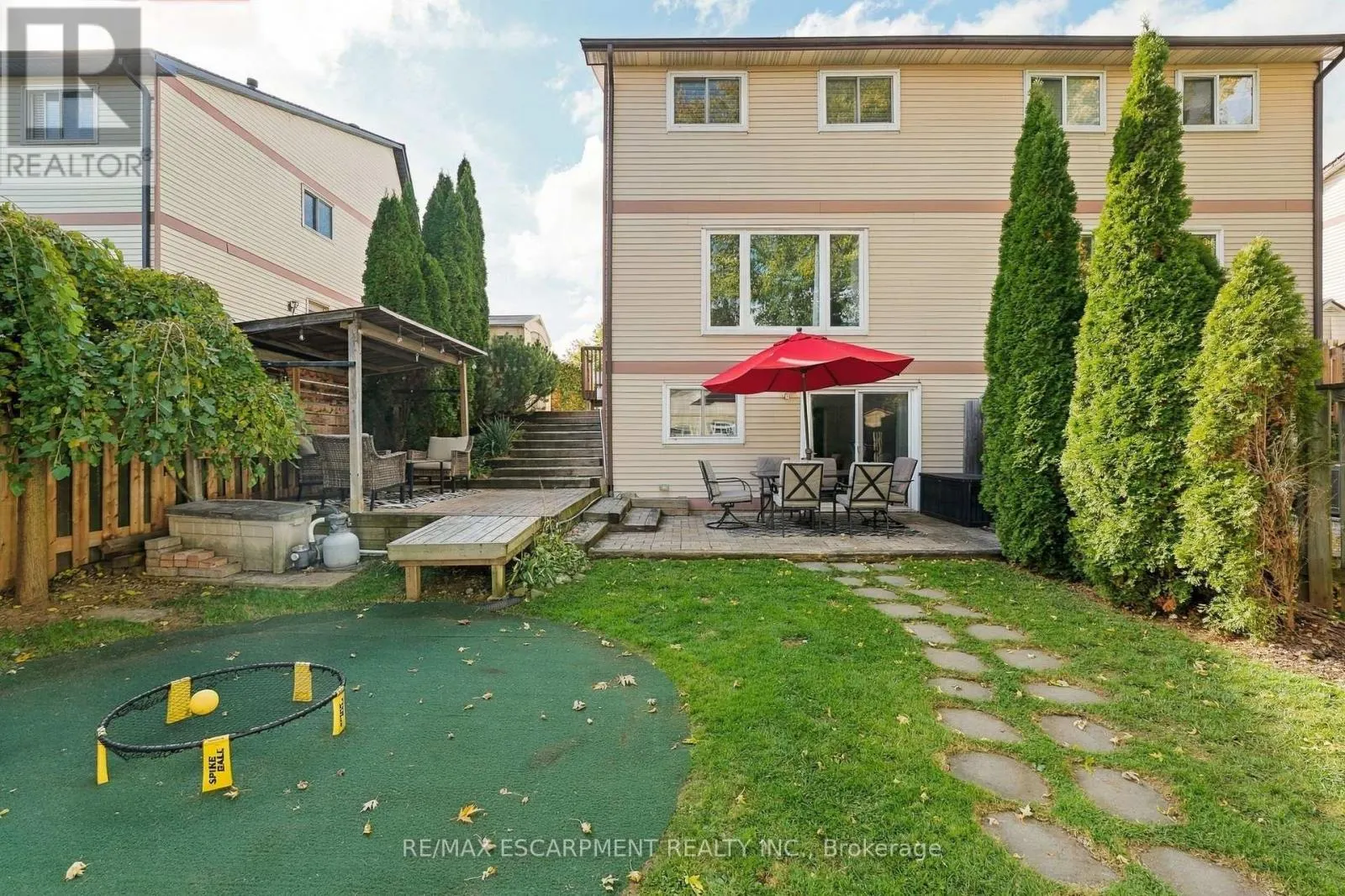 2266 MELISSA CRESCENT
