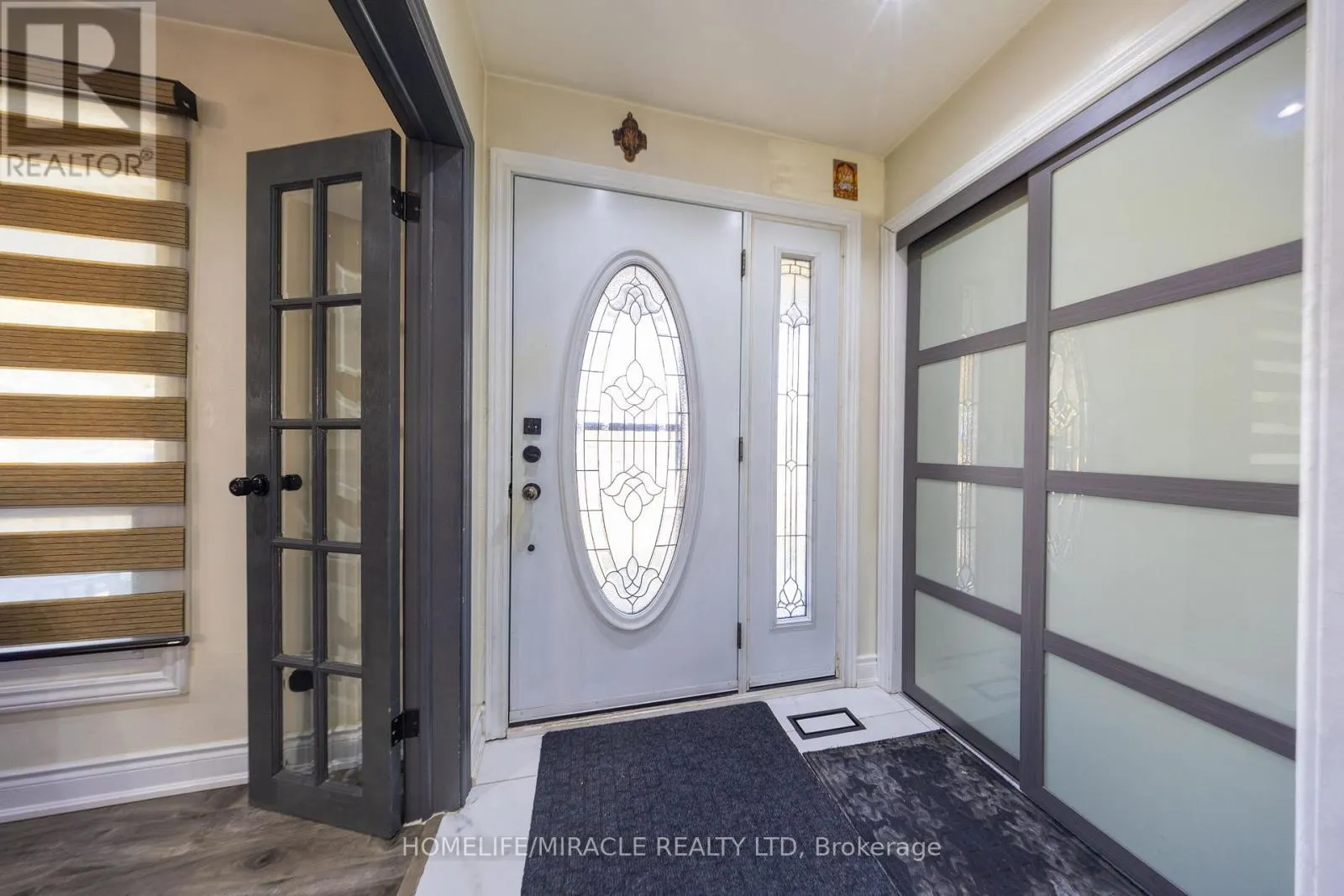 40 TEALHAM DRIVE