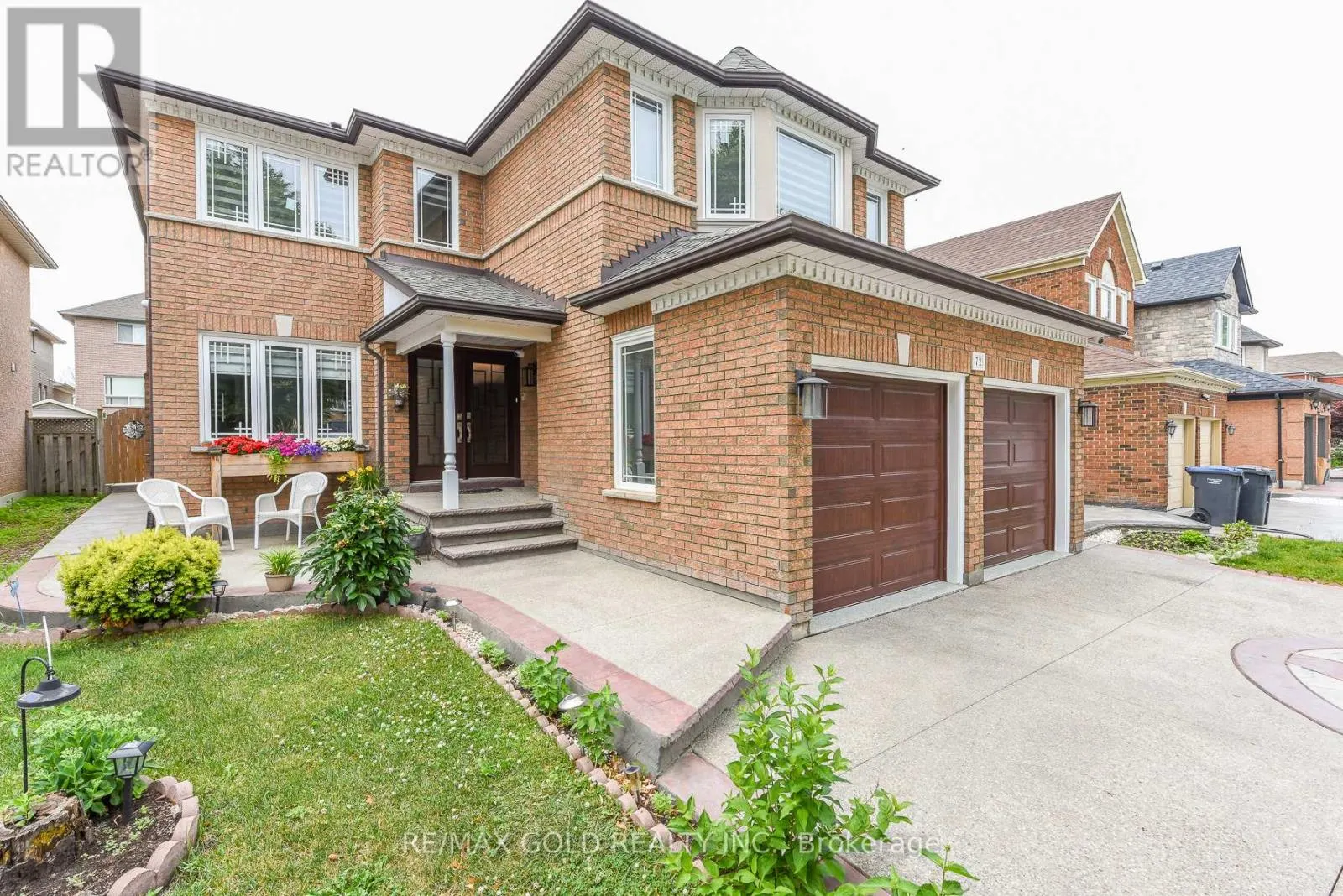 72 RAINFOREST DRIVE
