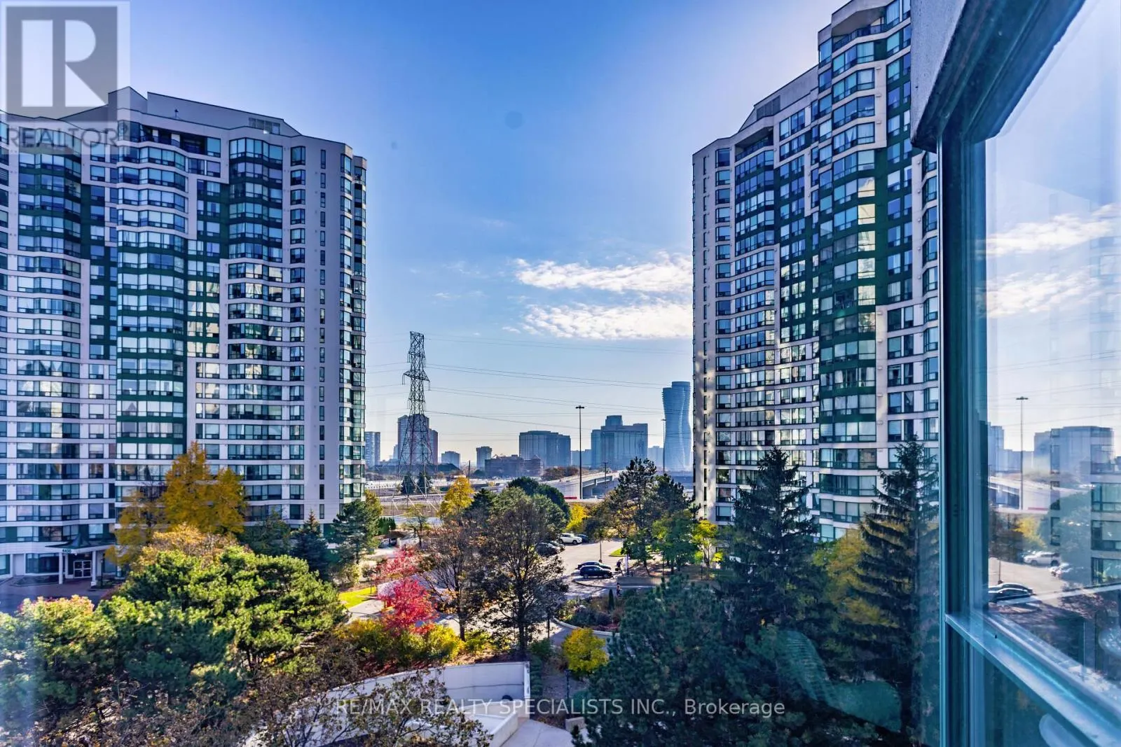 605 - 4470 TUCANA COURT