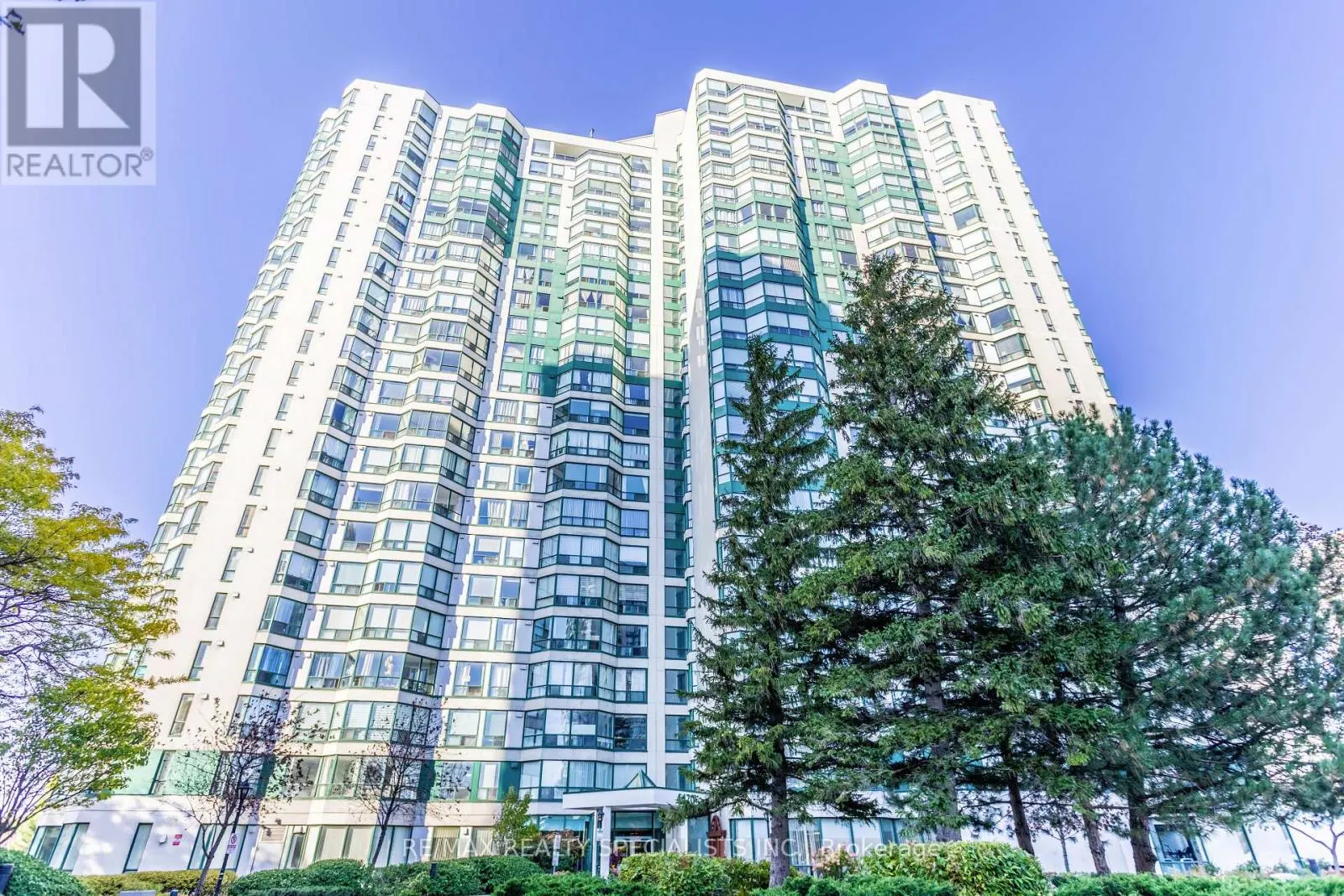 605 - 4470 TUCANA COURT