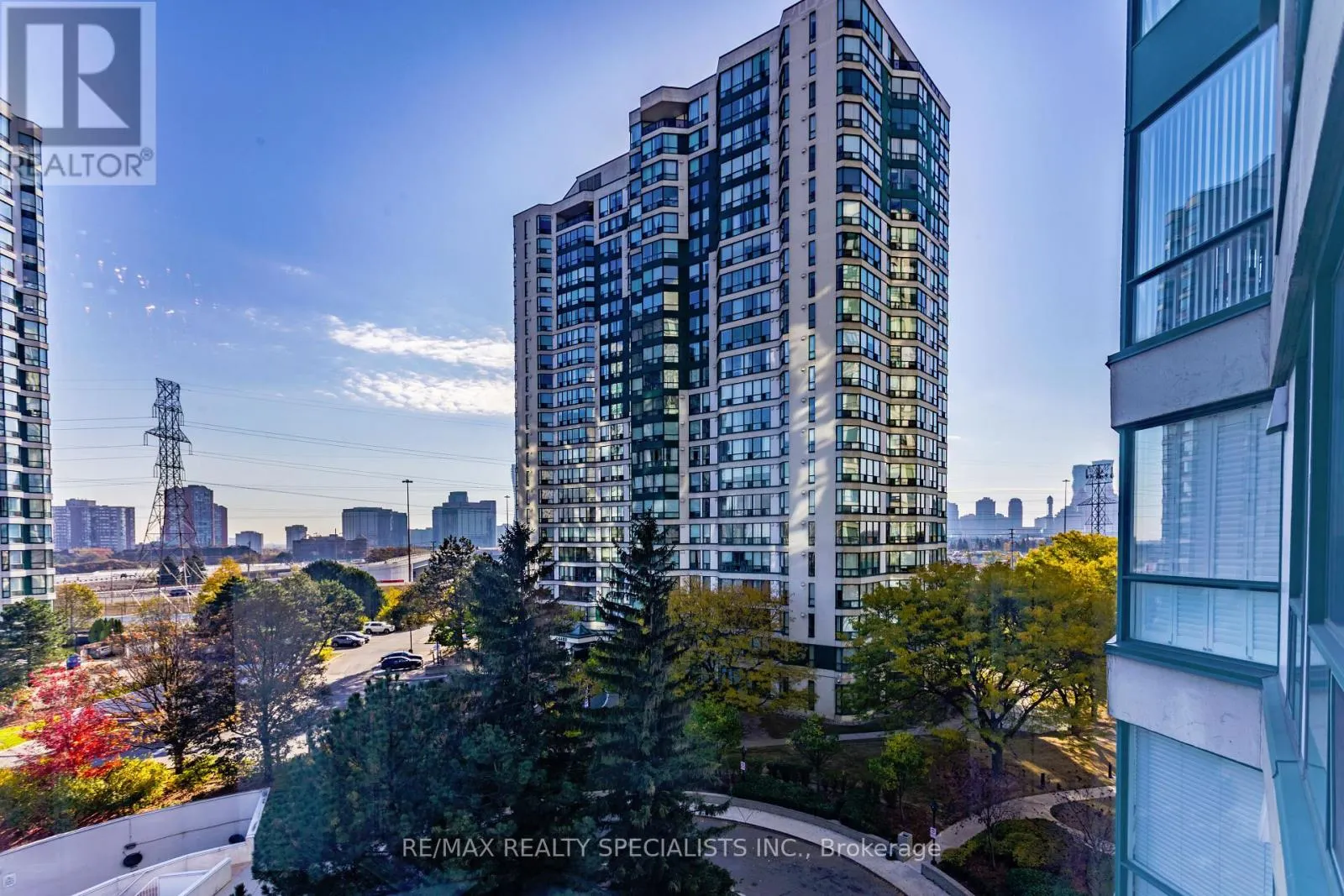605 - 4470 TUCANA COURT