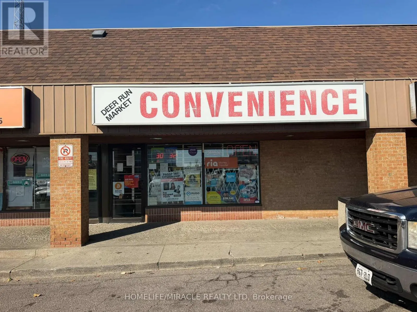 4B - 4040 CREDITVIEW ROAD