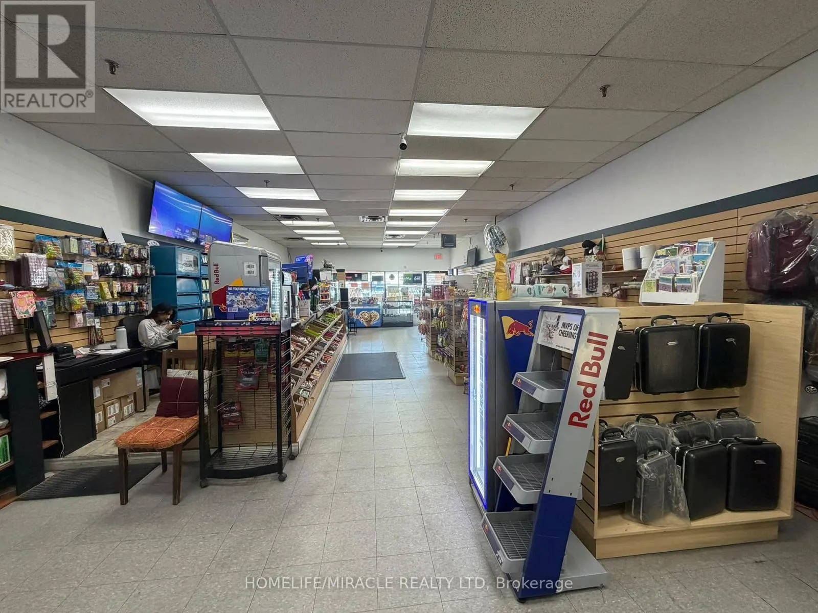 4B - 4040 CREDITVIEW ROAD