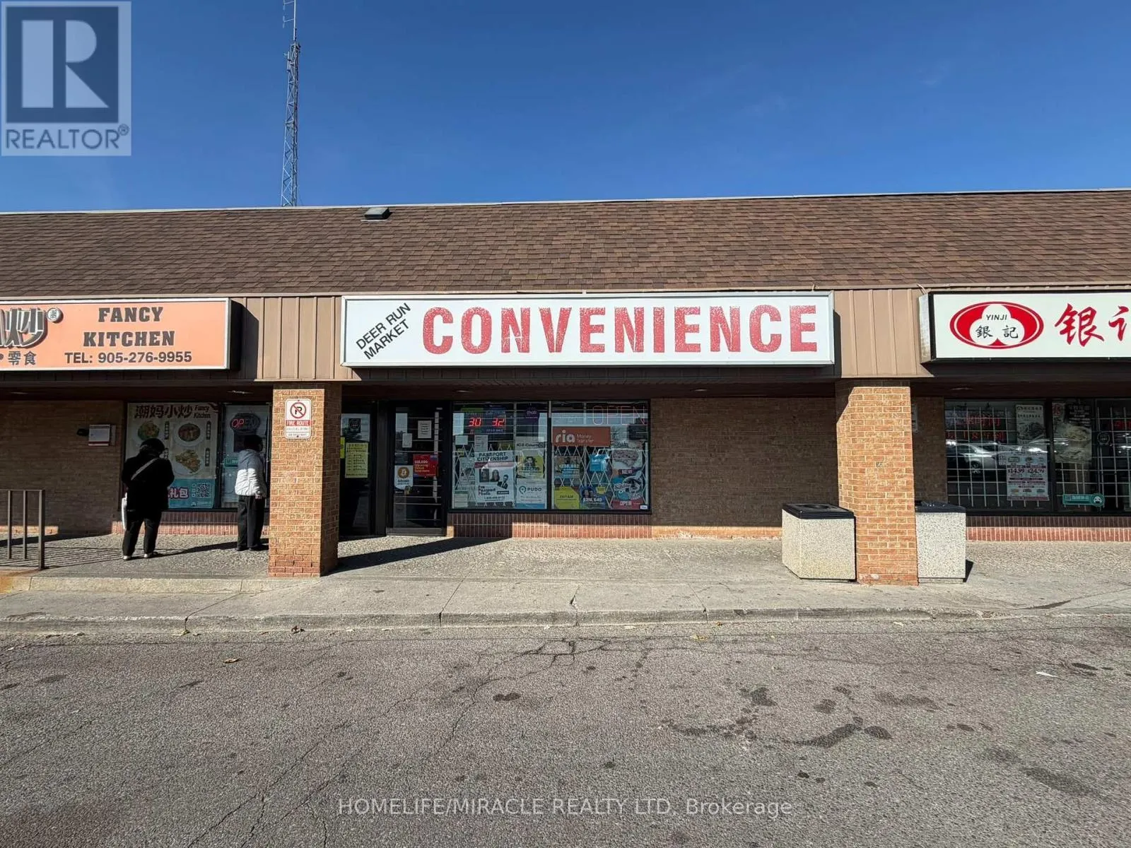 4B - 4040 CREDITVIEW ROAD