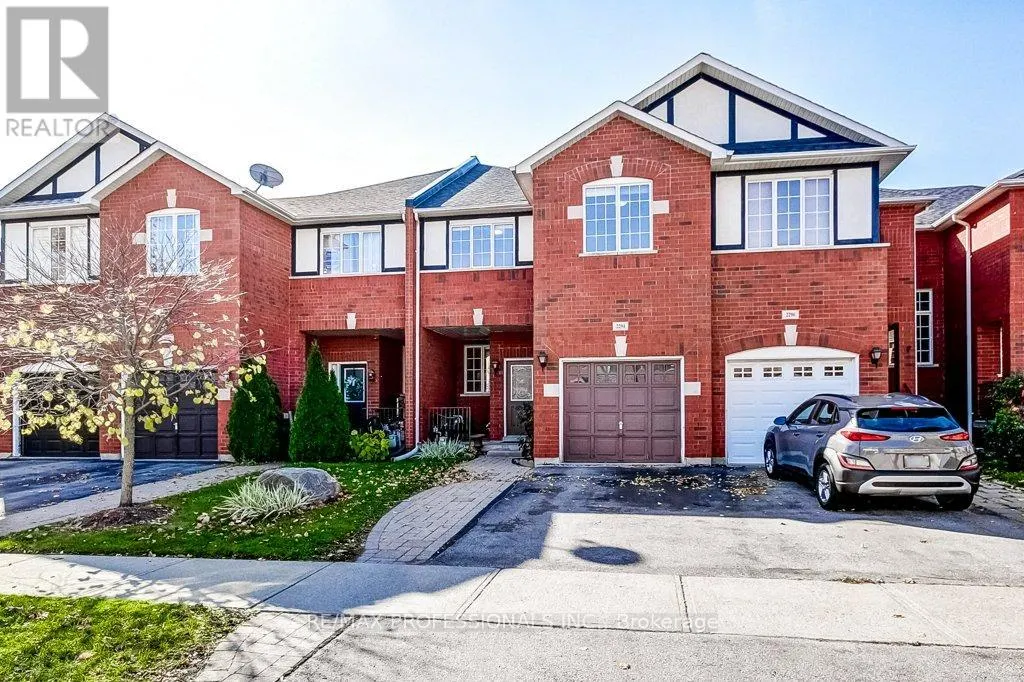 2294 NEWCASTLE CRESCENT
