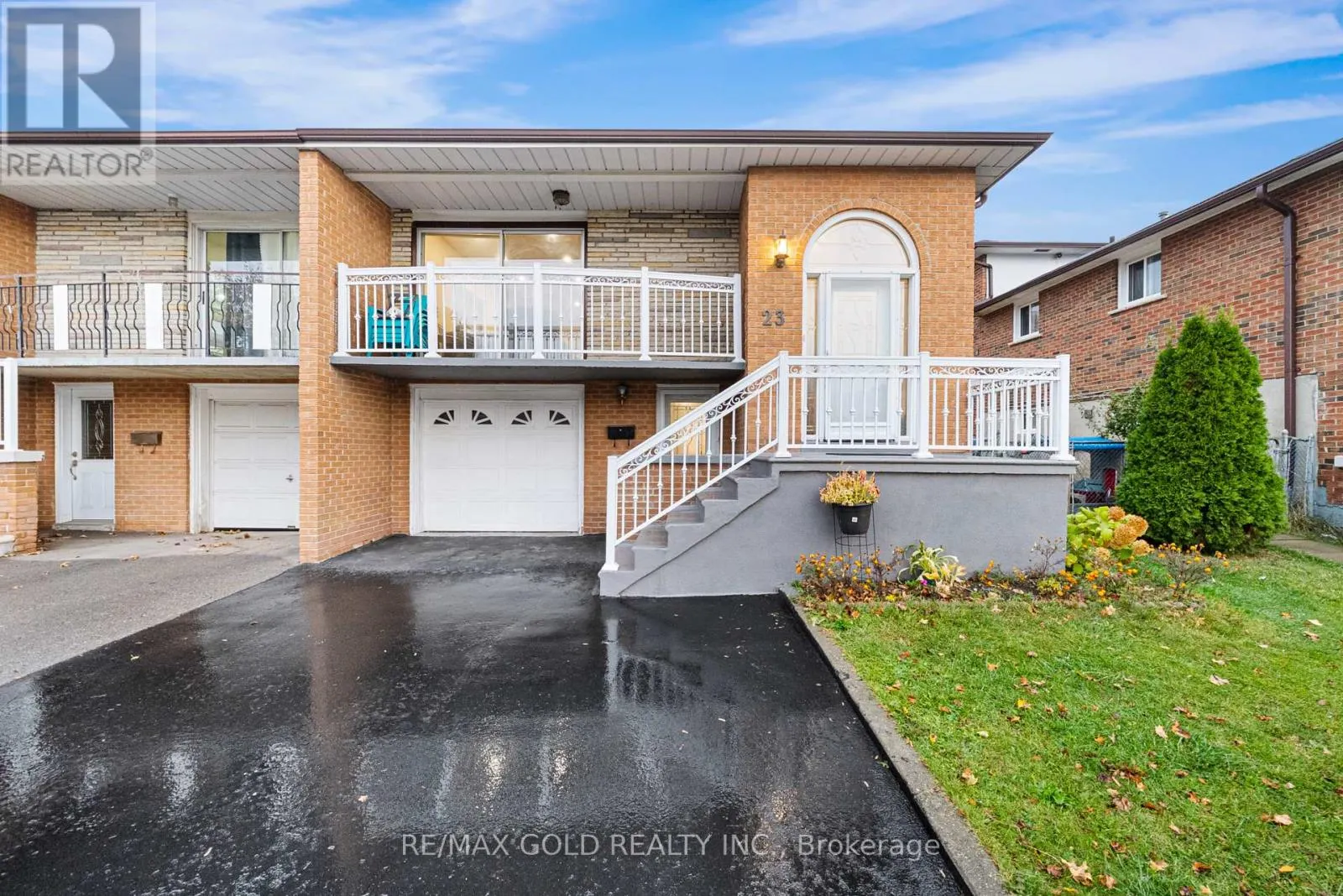 23 RADFORD DRIVE
