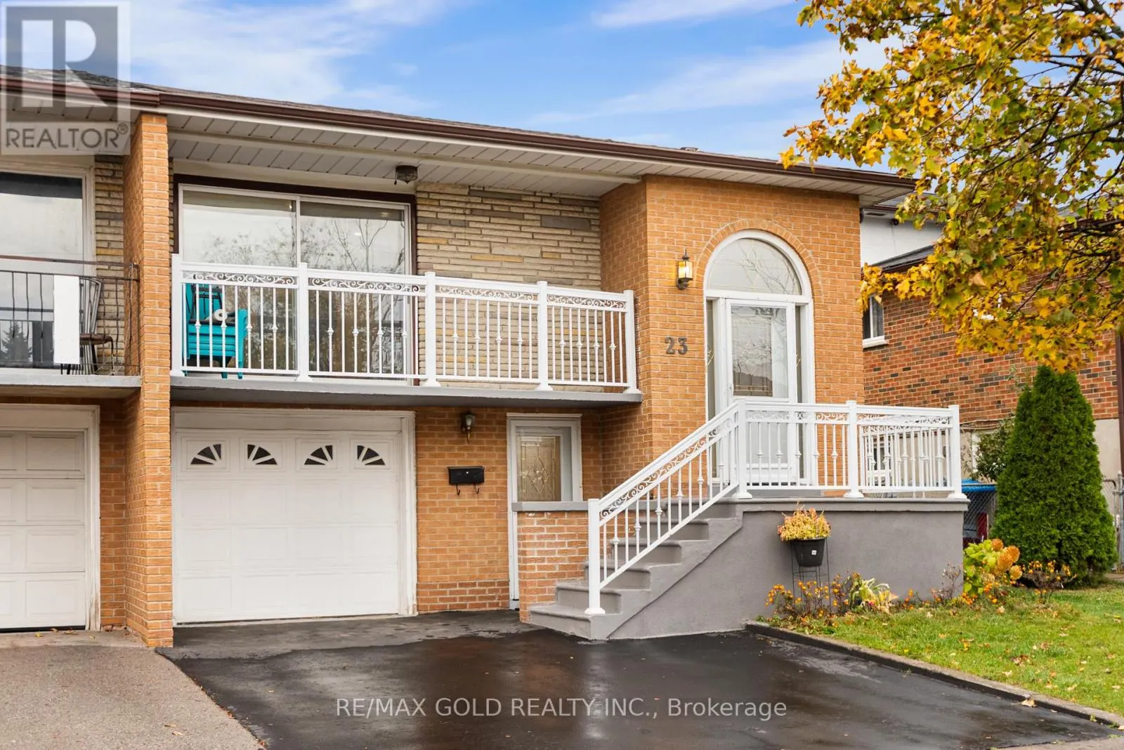 23 RADFORD DRIVE