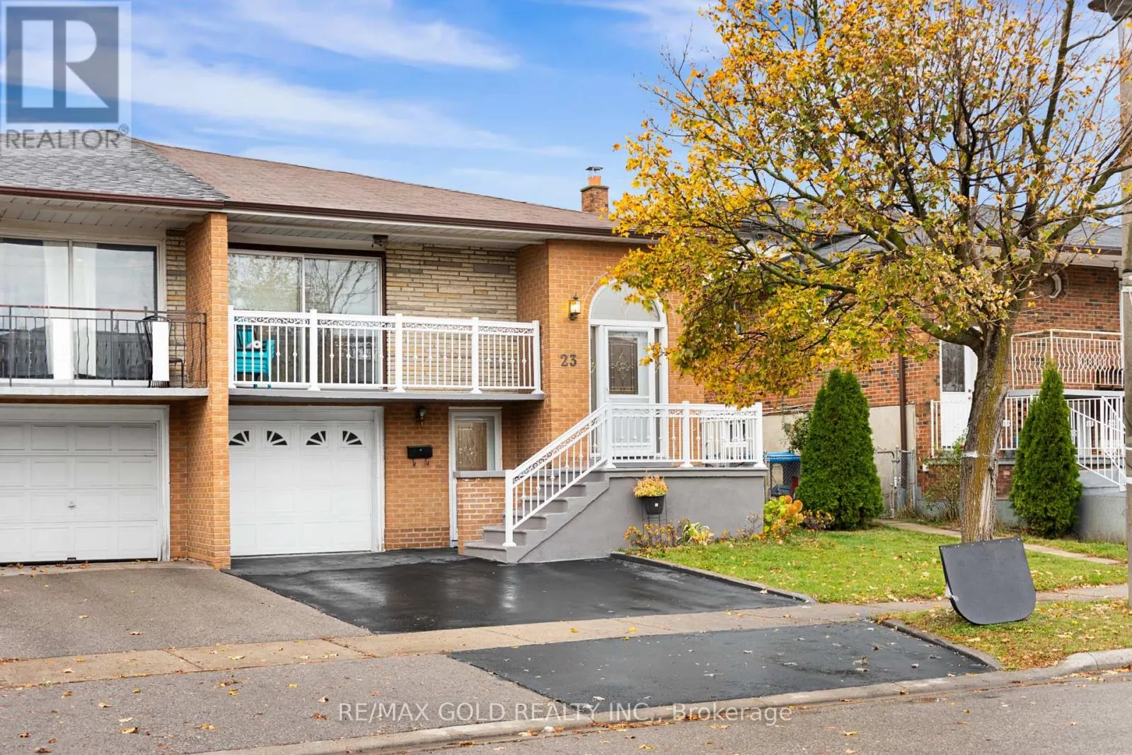 23 RADFORD DRIVE