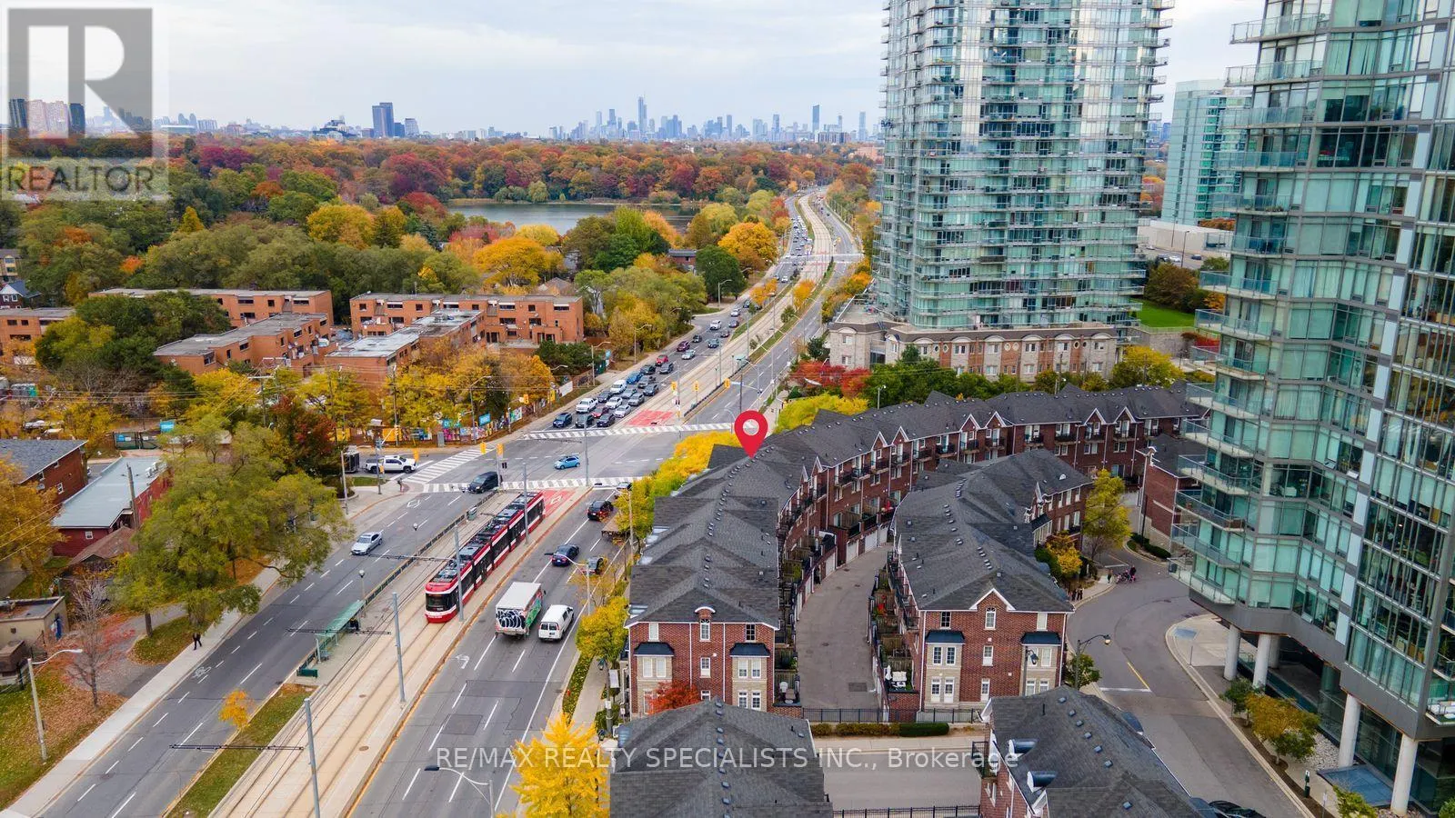 37 - 99 THE QUEENSWAY