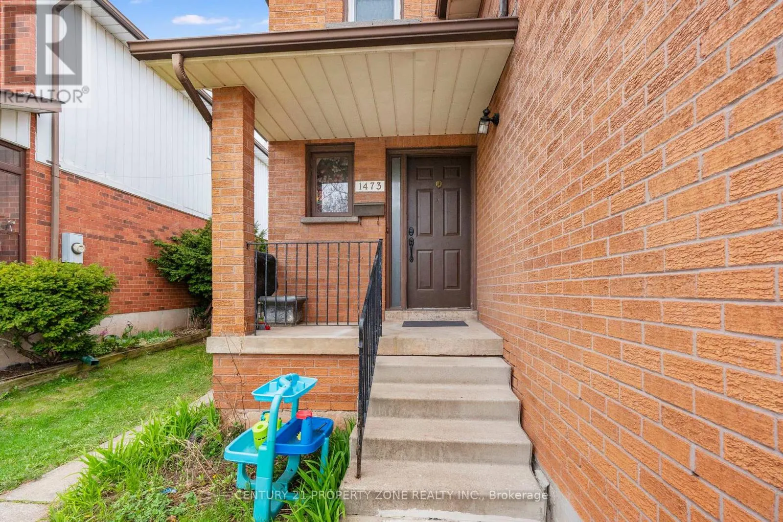 1473 ELM ROAD
