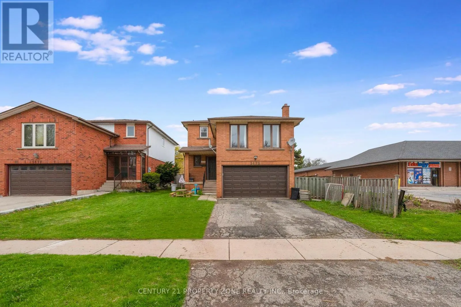 1473 ELM ROAD