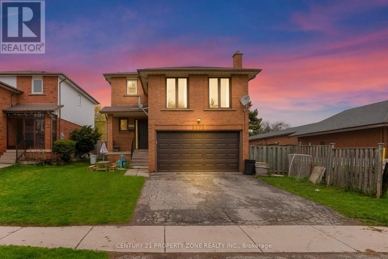1473 ELM ROAD