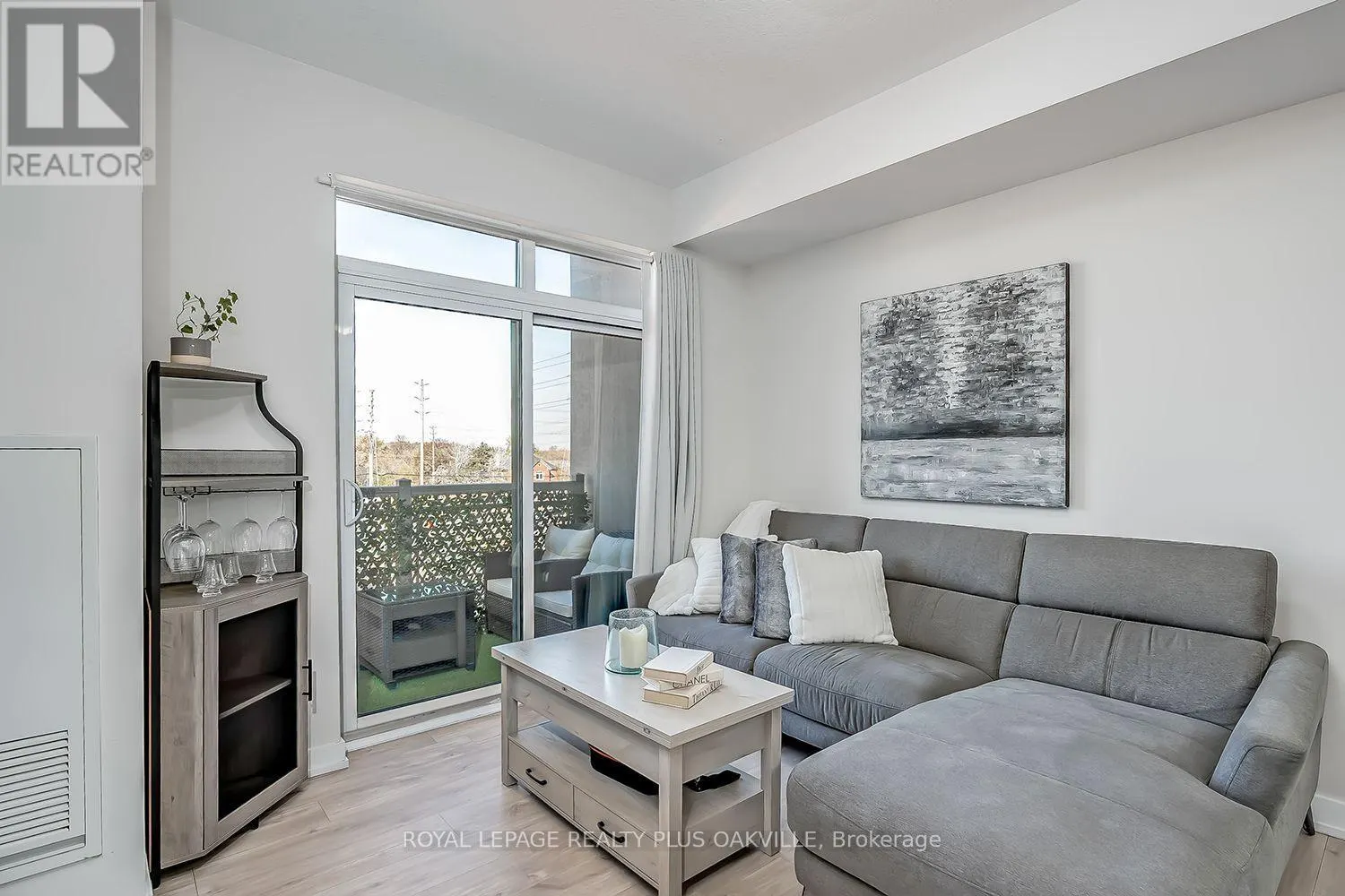 306 - 2486 OLD BRONTE ROAD